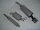 FMS Gruppe A Anlage Stahl VW Corrado (53i,88-91) 1.8l 16V 100kW bis 50-M-021000