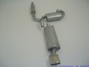 FMS Gruppe A Anlage Stahl VW Corrado (53i,91-95) 1.8l 16V 100kW ab 50-N-0000001-