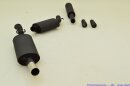 FMS Gruppe A Anlage Stahl VW Golf II (19E,83-92) 1.3l 40kW / 1.6l 51/53/55kW