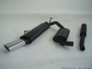 FMS Gruppe A Anlage Stahl VW Passat Stufenheck + Variant (35i,88-93) 1.9TD 55kW