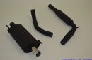 FMS Gruppe A Anlage Stahl VW Polo Schr&auml;gh (6N,6N2) 1.7l SDI 42/44kW 961409-x