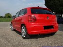 FMS Gruppe A Anlage Stahl VW Polo Schr&auml;gheck (6R,ab 05.09) 1.2l 44/51kW 961442-x