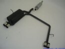 FMS Gruppe A Duplex-Anlage BMW 3er E46 Lim,Coupe,Touring (346L/C) 316i 77/85kW