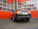 FMS 70mm Duplex-Sportauspuff Edelstahl Jaguar XF (CC9)...