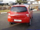 FMS Sportauspuff aluminierter Stahl Renault Twingo (N,ab...