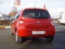 FMS Sportauspuff aluminierter Stahl Renault Twingo (N,ab...