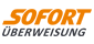 Sofortberweisung